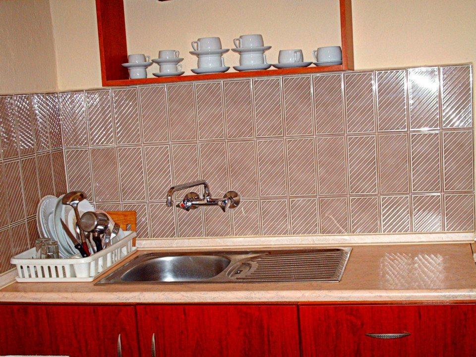 Skotina Rooms Paralia Skotinis