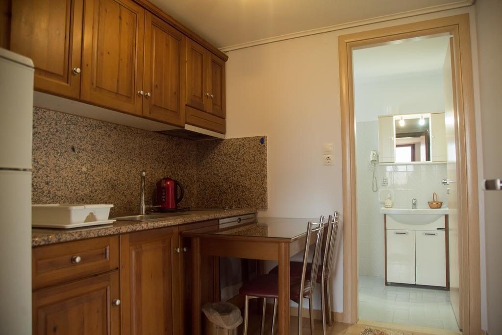 Nufaro 3* Mytilene