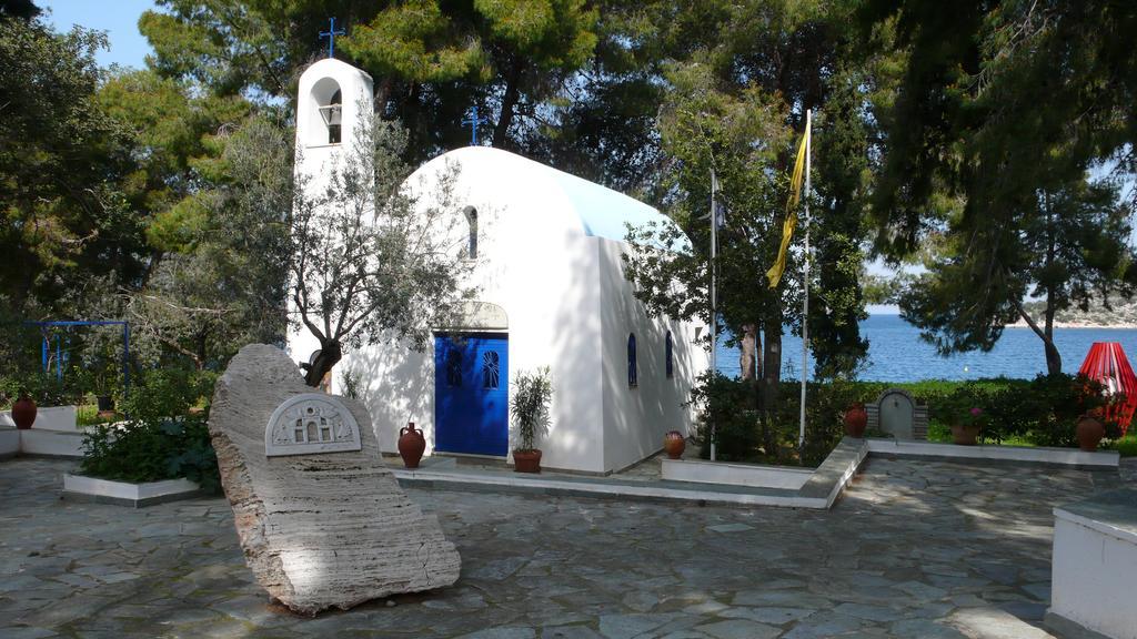 Saronikos Residences * Corinth