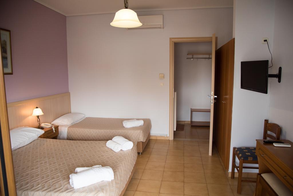 Aparthotel Nufaro 3*