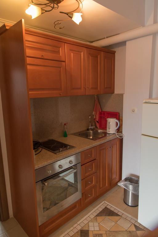 Aparthotel Nufaro 3*