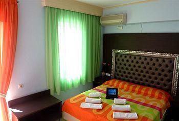Hotel White Rose Olympiaki Akti