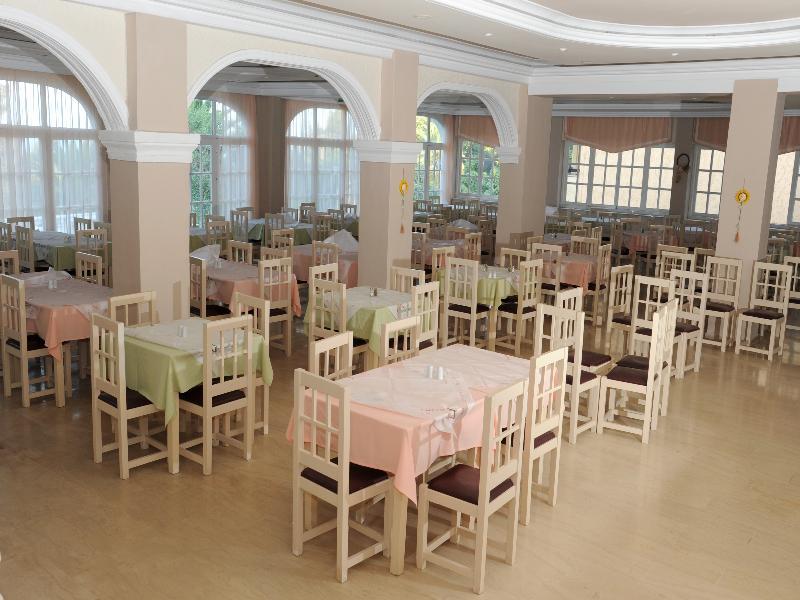 Benitses Bay View Hotel Achilleion