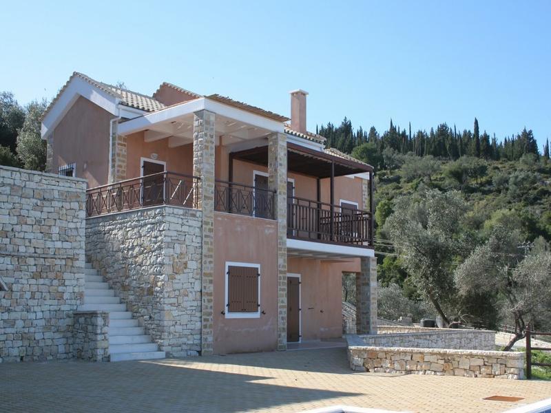 Anassa Mare Villas & Residences 3* Gaios