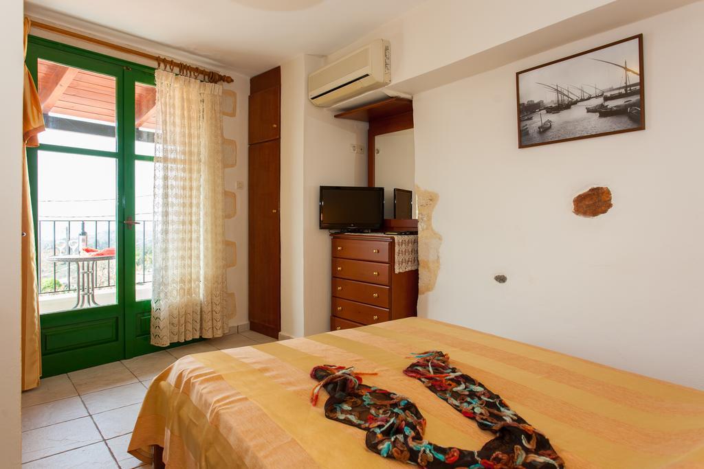Country house Souri *