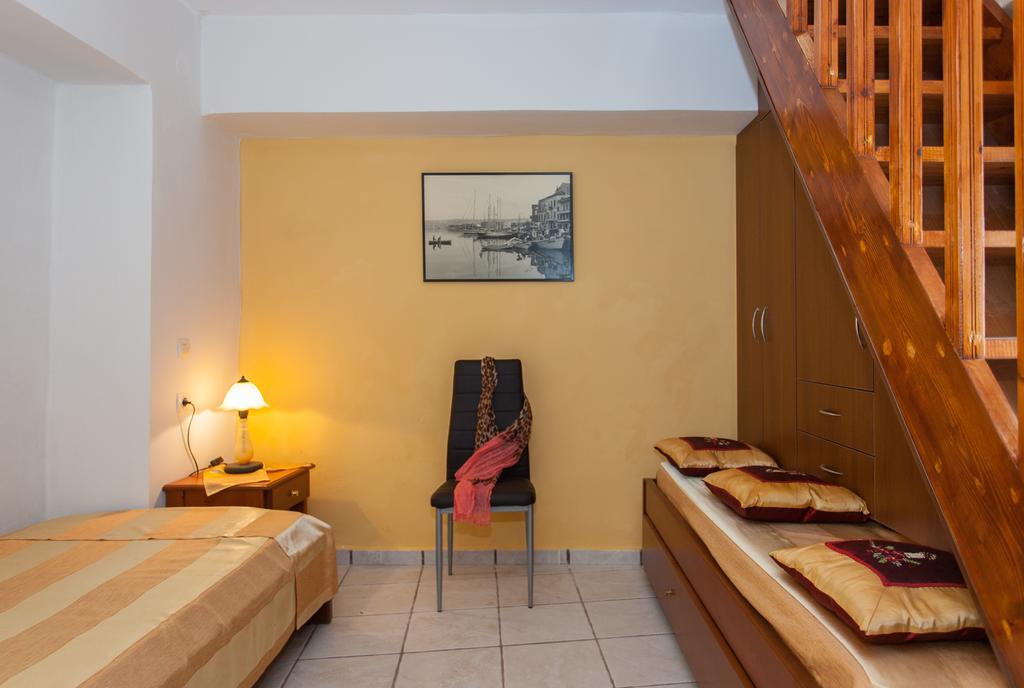 Country house Souri Vamos