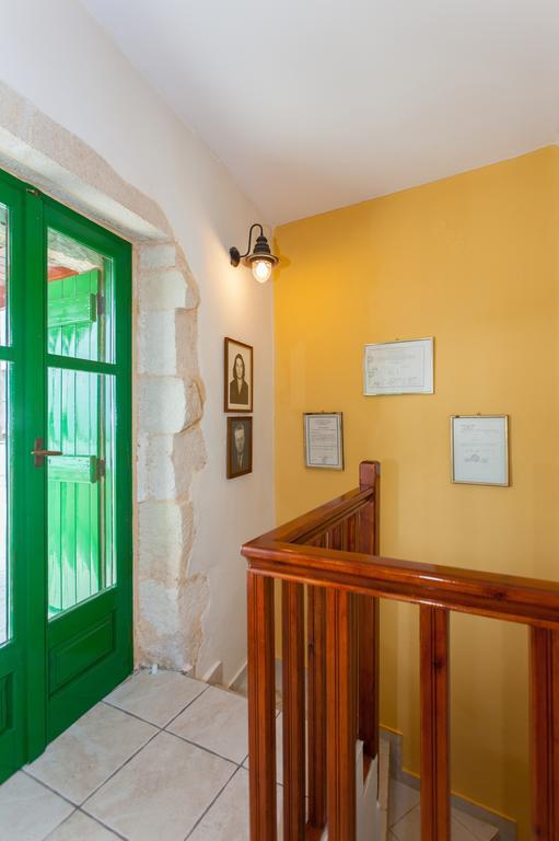 Country house Souri *