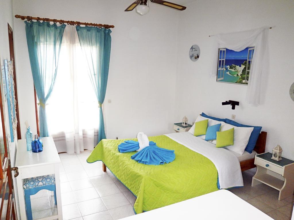 Paraskevi Apartment *