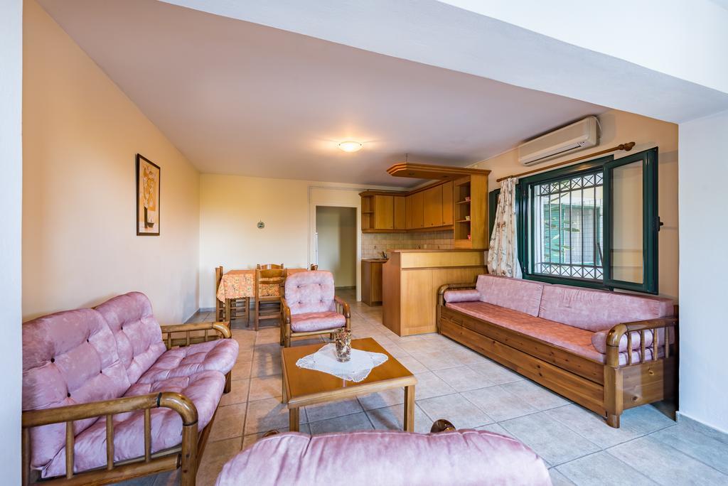Small Village Apartment Zakynthos Town