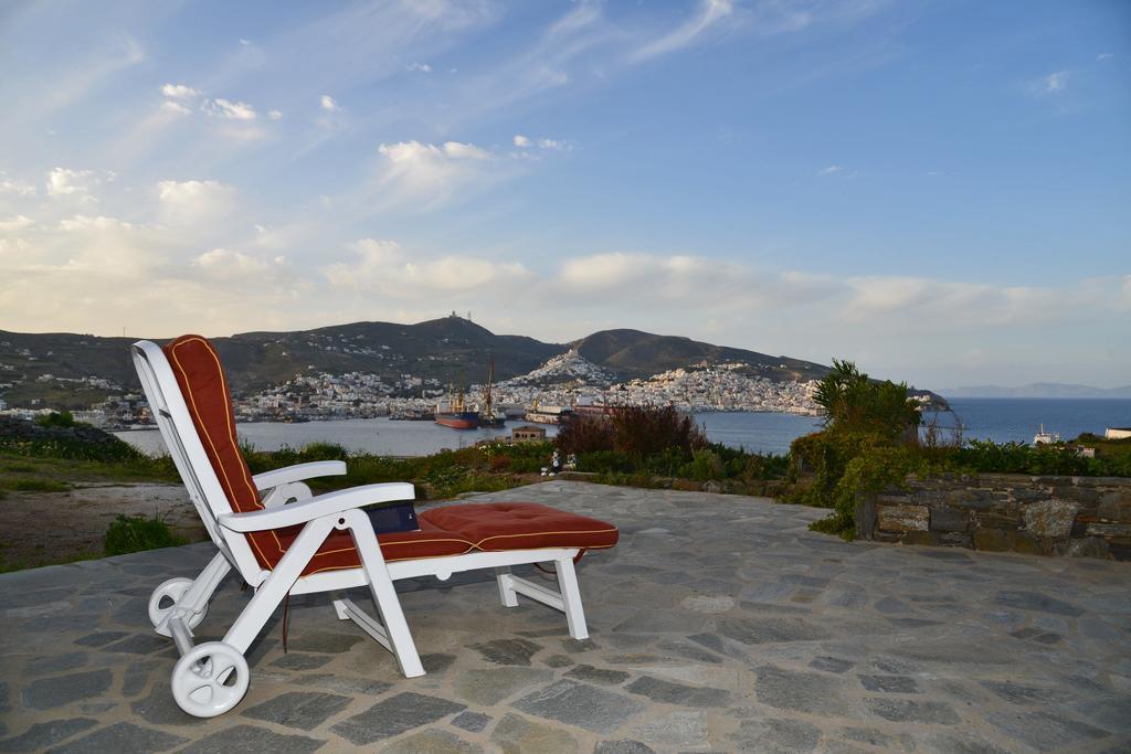 Apartment Marenosta Ermoupoli
