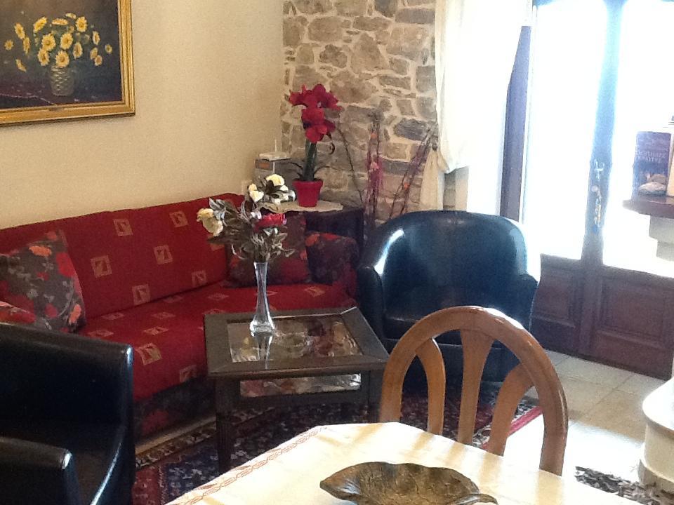 Guest house Kleopatra's Tsagarada