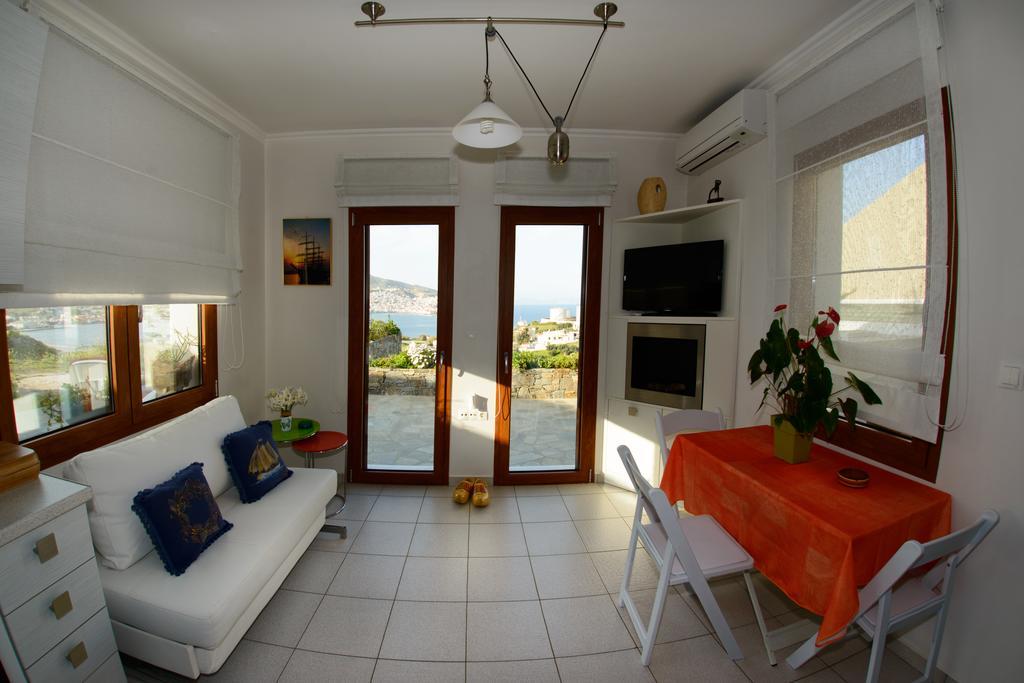 Apartment Marenosta