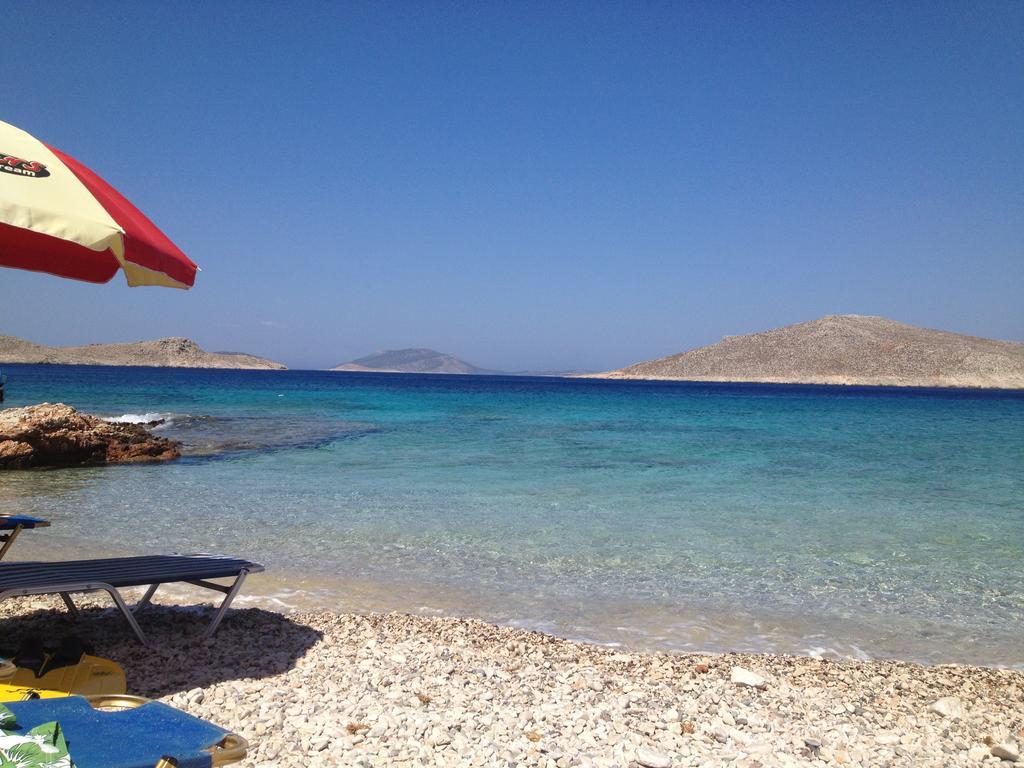 Aristoteles Chalki Town