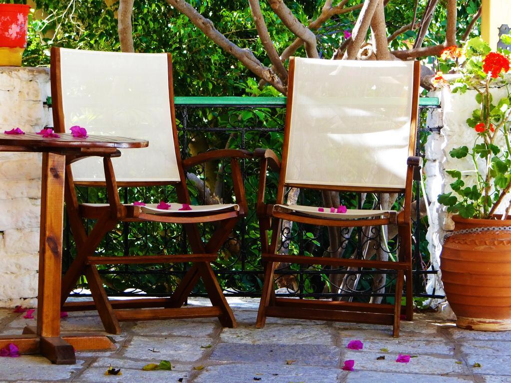 Garden 3* Symi