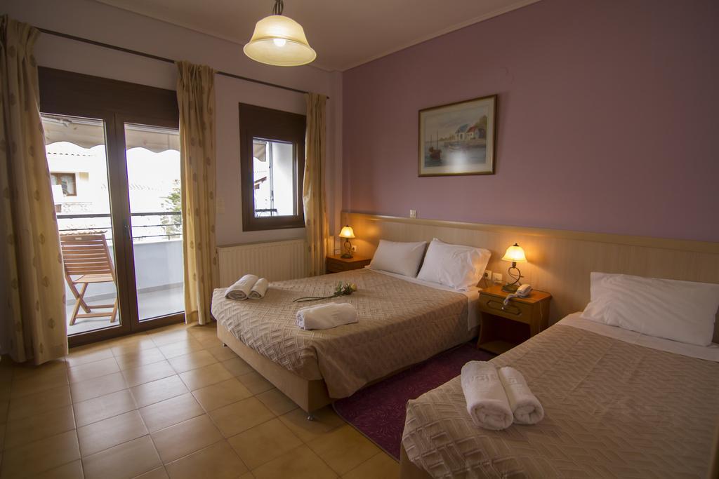 Nufaro Mytilene