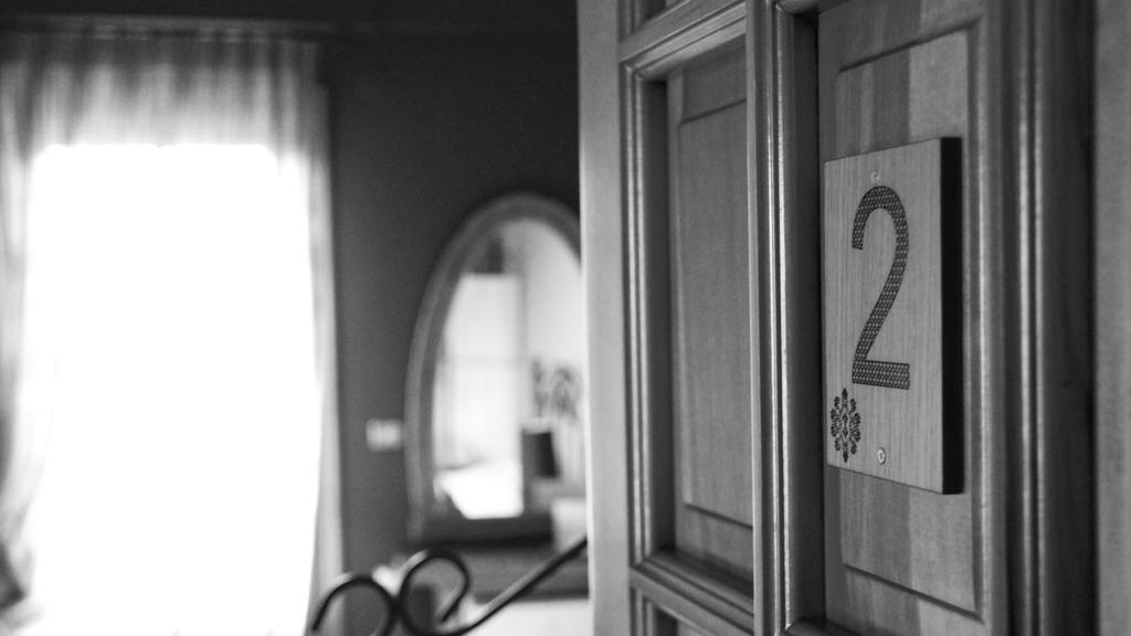 Apartment Oresivio