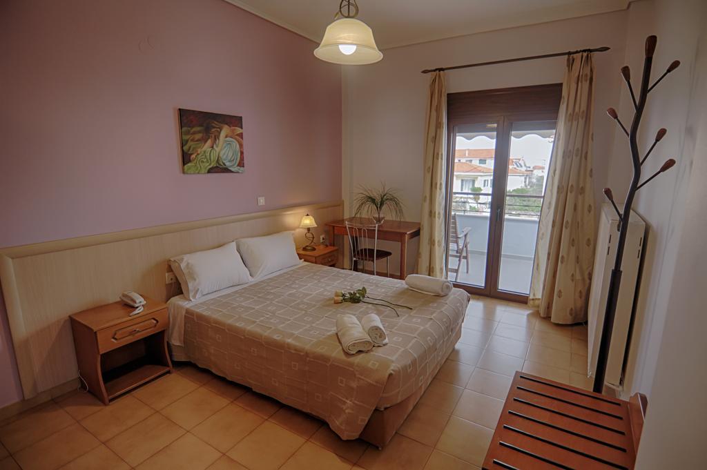 Aparthotel Nufaro