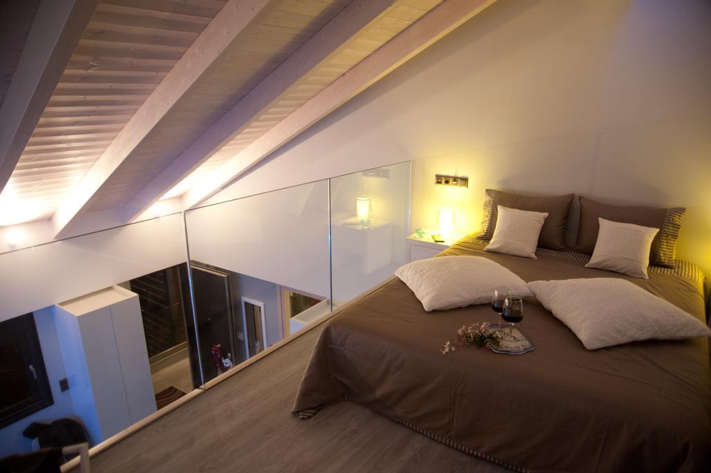 Apartment Seacret Selianitika