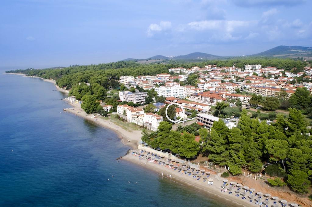 4-you Aparthotel