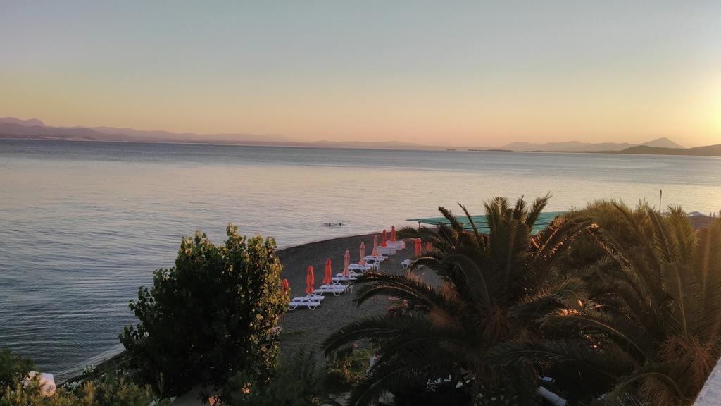 Aparthotel Posidonia