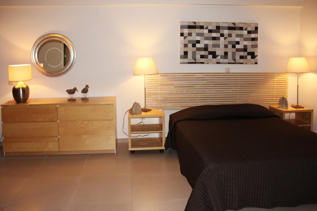 Avia Holiday Homes