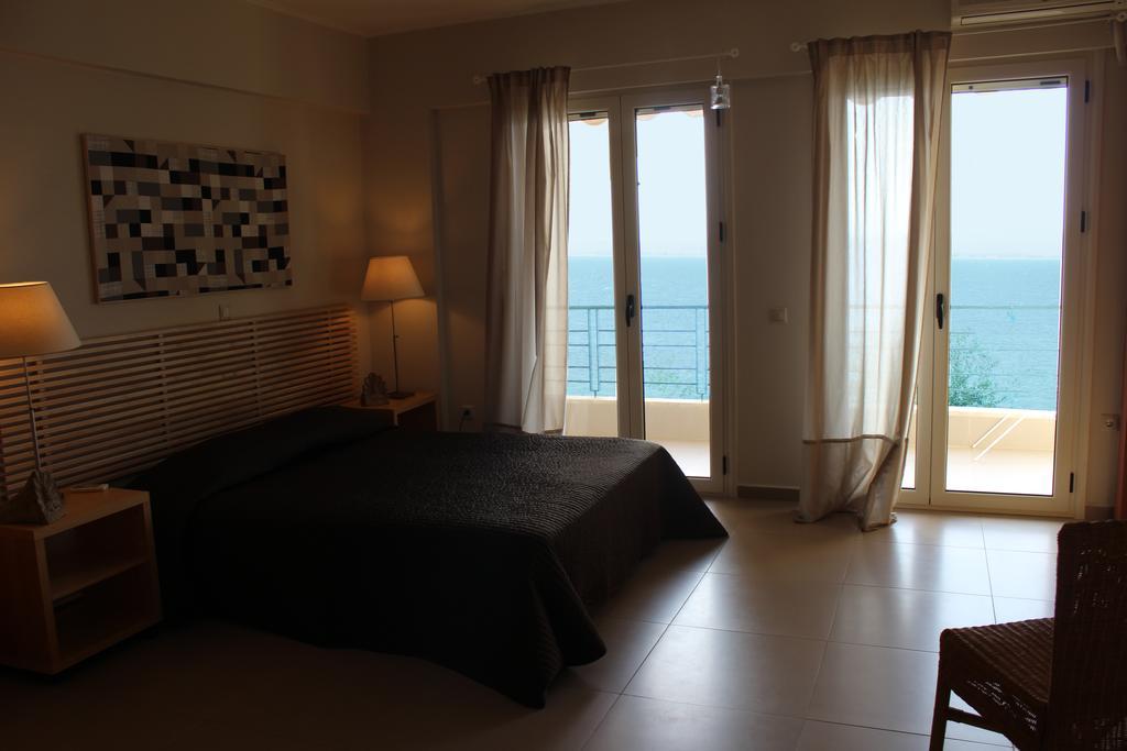 Apartment Avia Holiday Homes