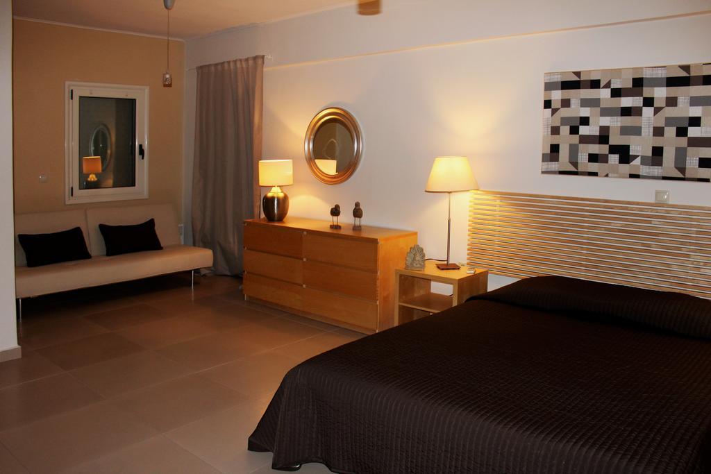 Avia Holiday Homes * Avia