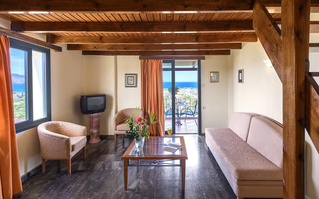 Apartment Antilia *