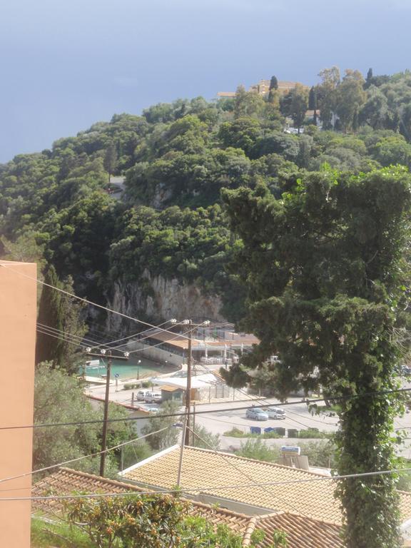 Korina Paleokastritsa
