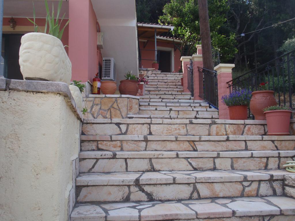 Korina Apartment Paleokastritsa