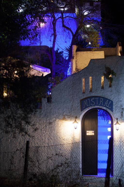 Aparthotel Mistral Lefkada City