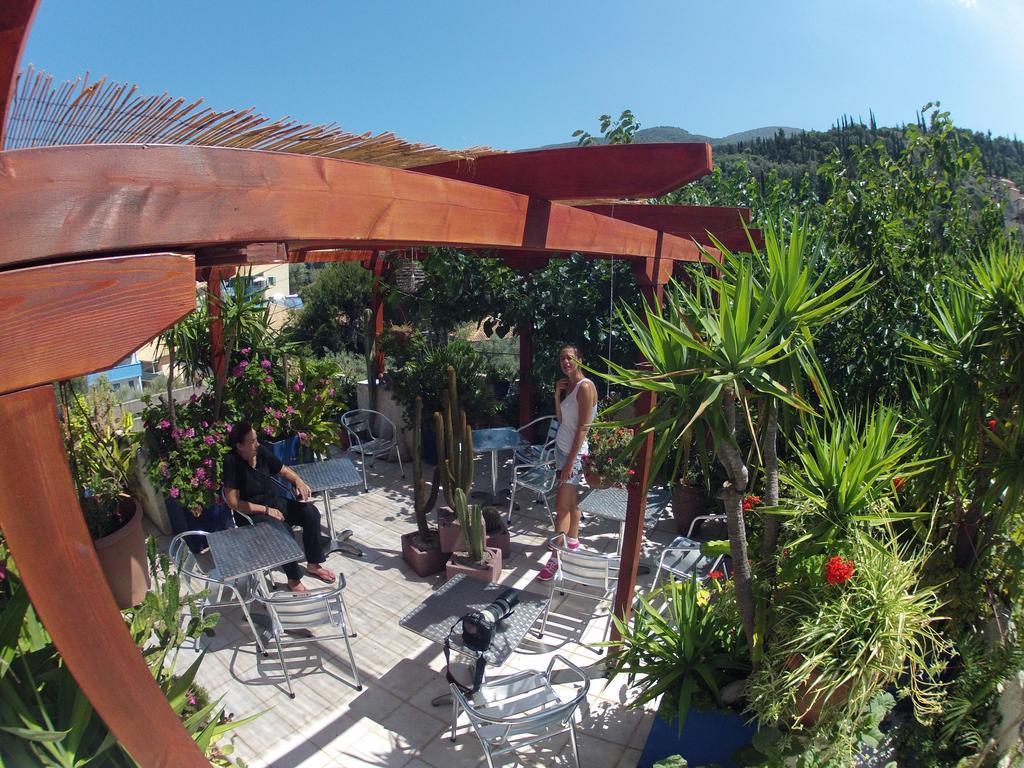 Aparthotel Mistral