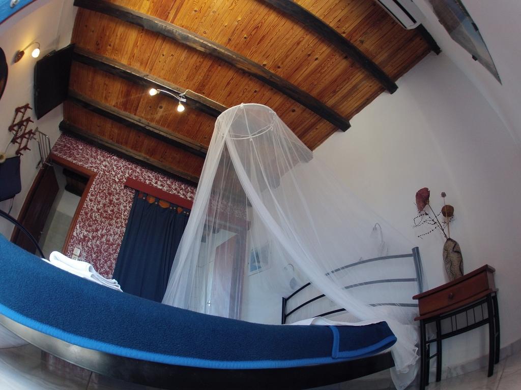 Aparthotel Mistral *