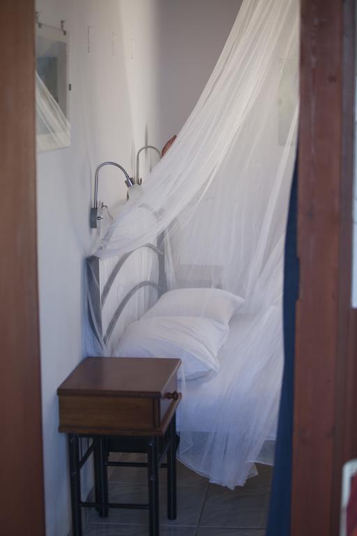 Mistral Aparthotel