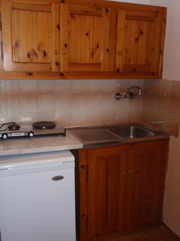 Apartment Korina