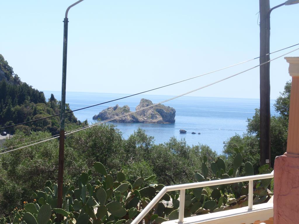 Korina * Paleokastritsa
