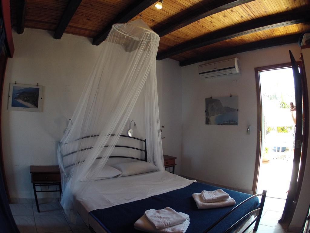 Aparthotel Mistral Lefkada City