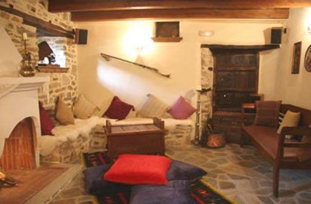Archontiko Zarifi 1716 Guest house 4*
