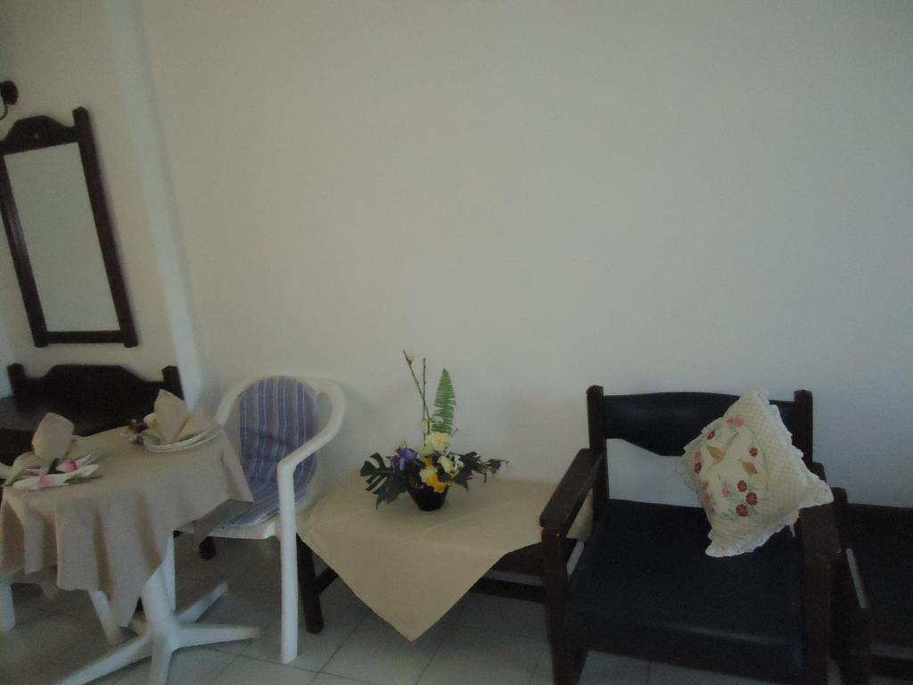 Hermes Apartment Faliraki
