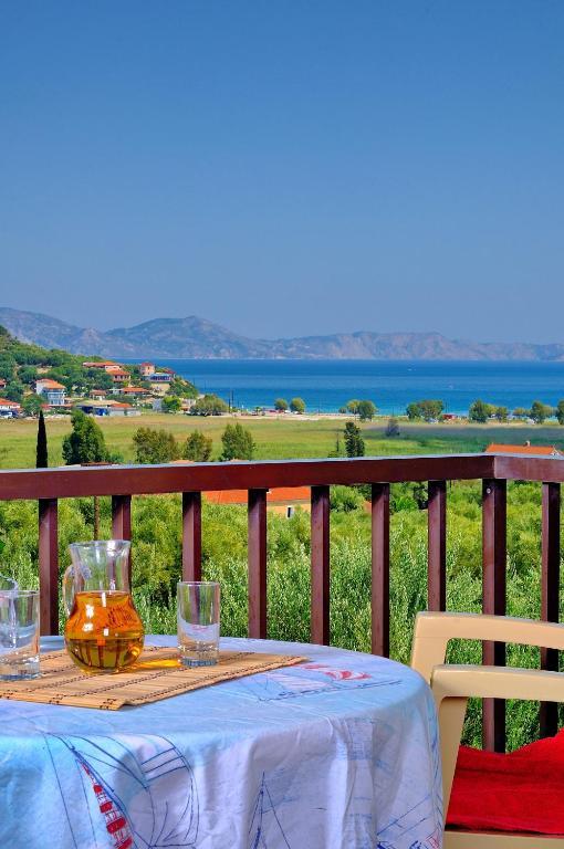 Aparthotel Markella 3*