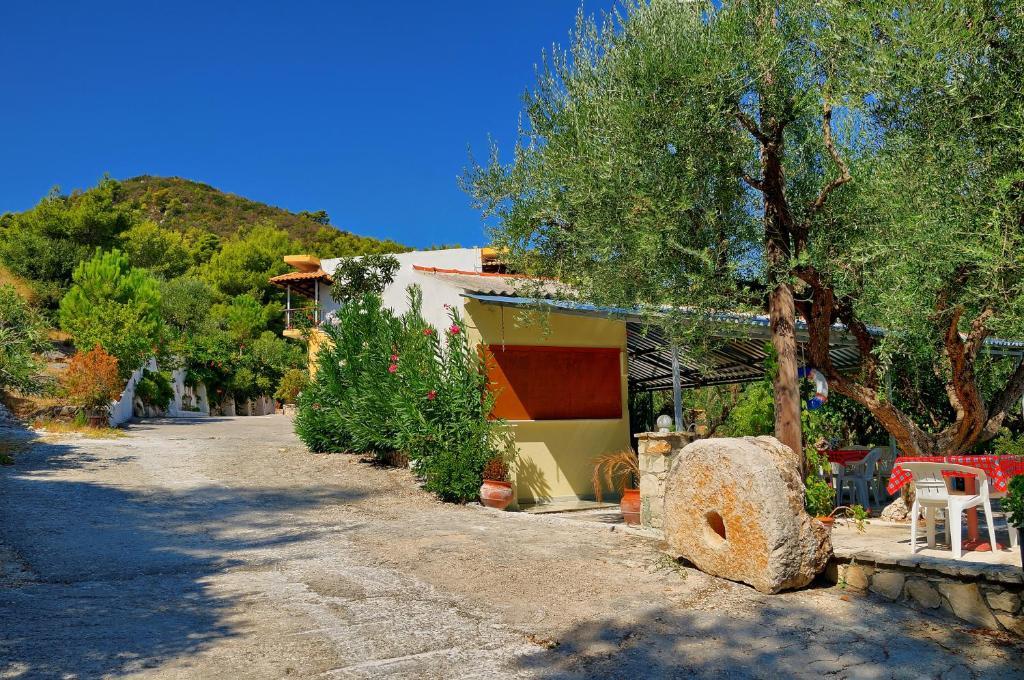 Markella Aparthotel