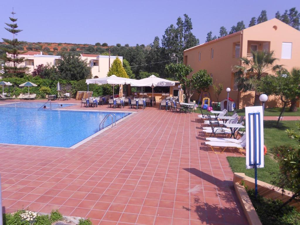 Aparthotel Golden
