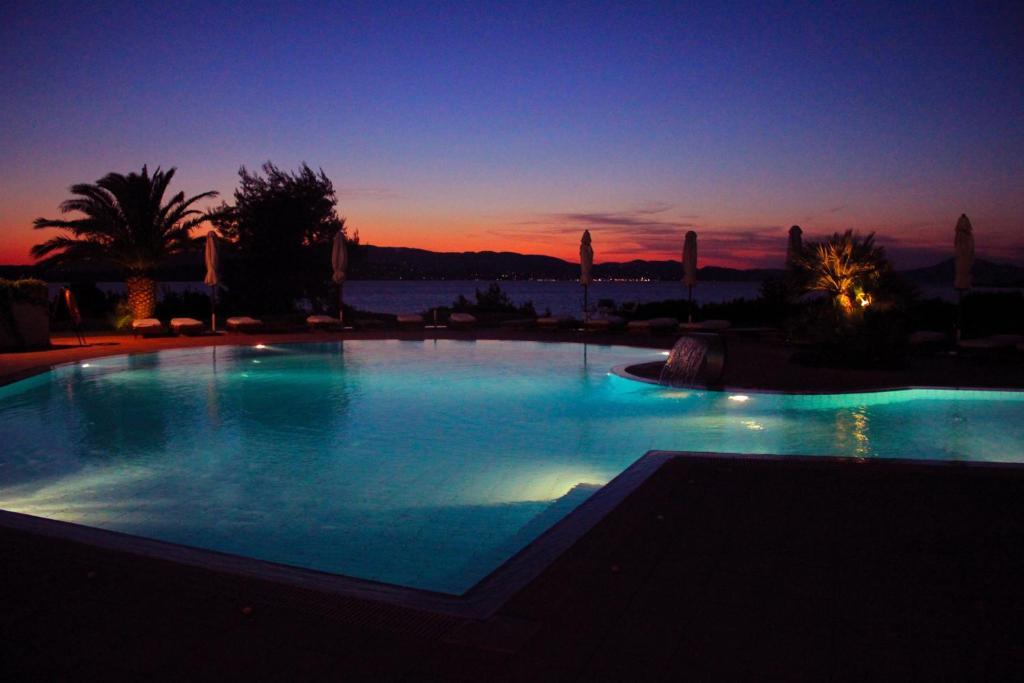Enalion Suites Hotel