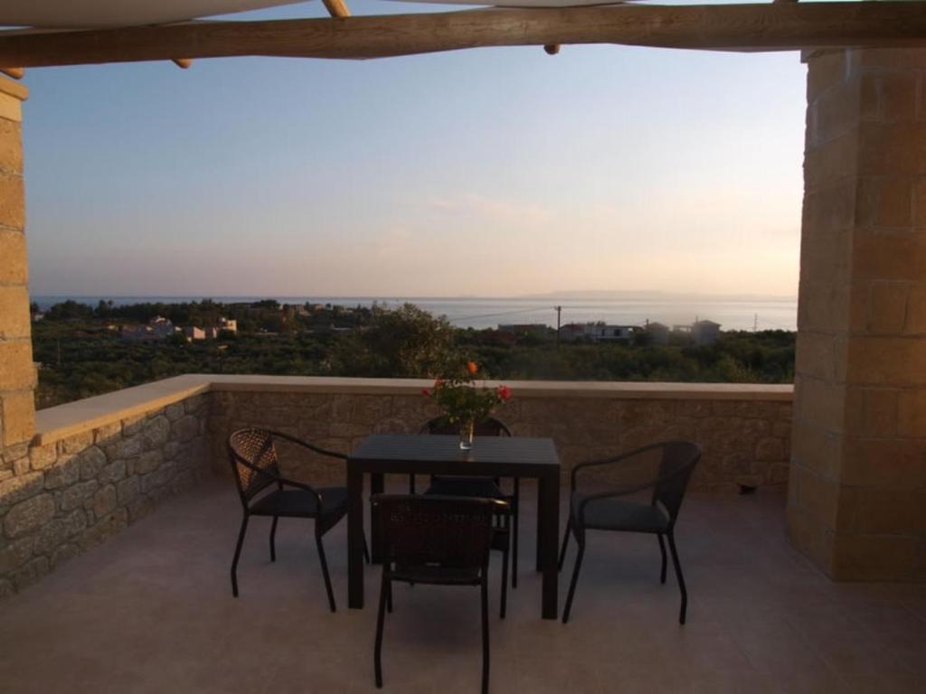 Kolokotronis Hotel & Spa Stoupa