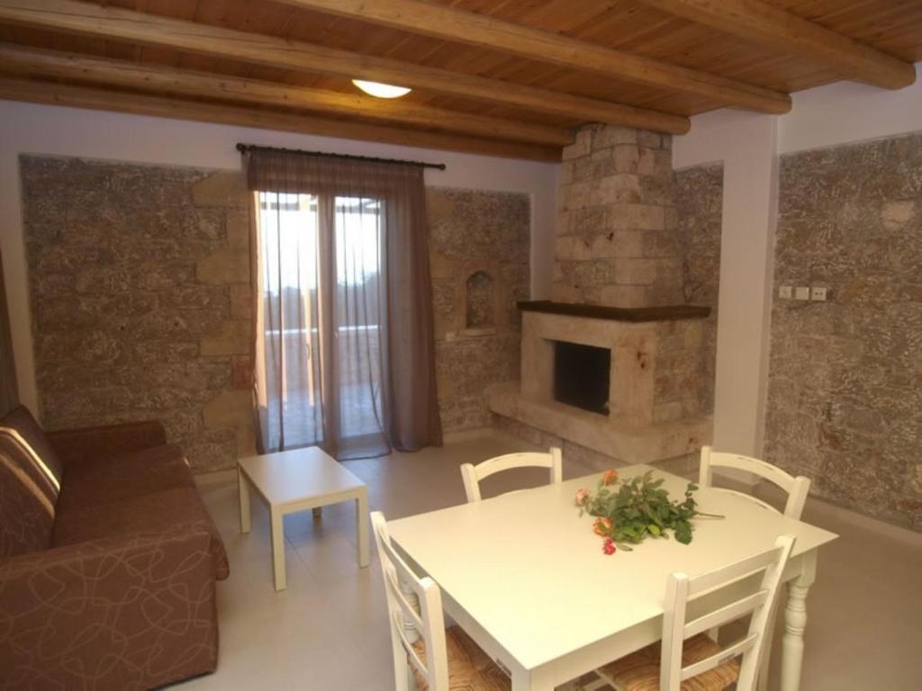 Kolokotronis Hotel & Spa Hotel