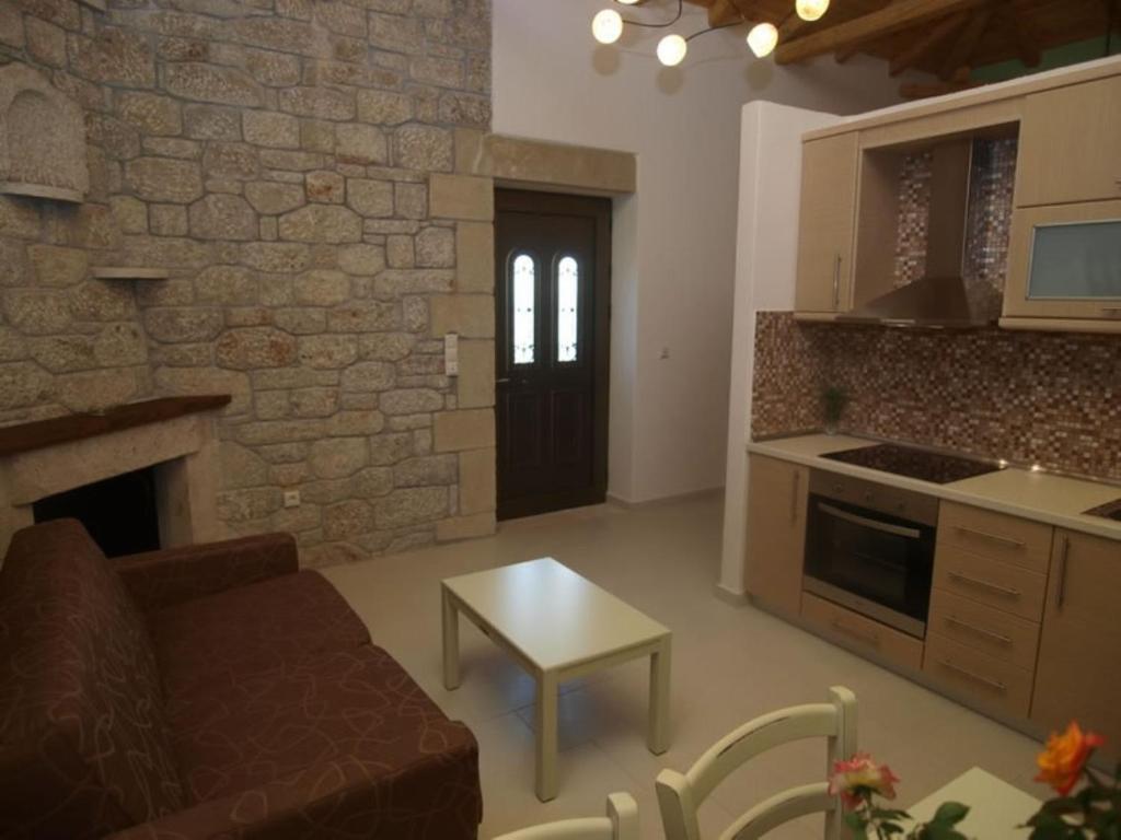 Kolokotronis Hotel & Spa