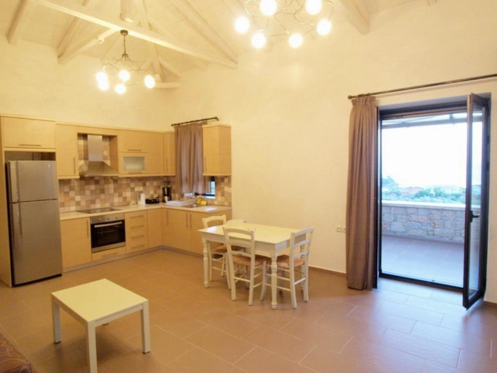 Kolokotronis Hotel & Spa 4* Stoupa