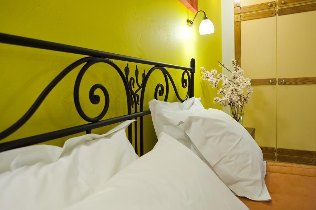 Hotel Pitho Delphi