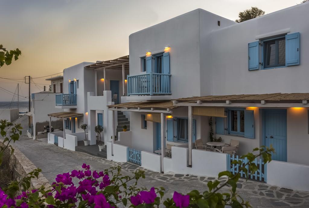 Ammos Apartment Donoussa