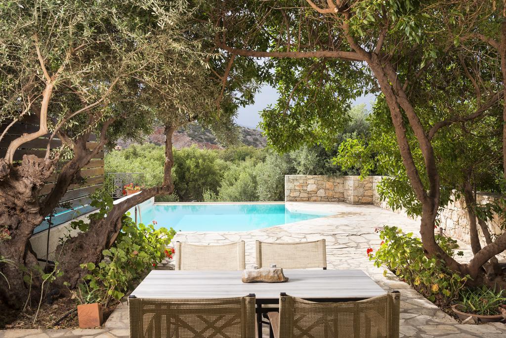 Holiday home Maisonettes With Private Pool
